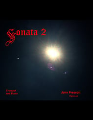 Sonata 2 P.O.D. cover Thumbnail